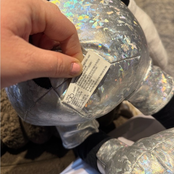 Disney Mickey Mouse 100 Years Of Wonder Large - Picture 2 of 5